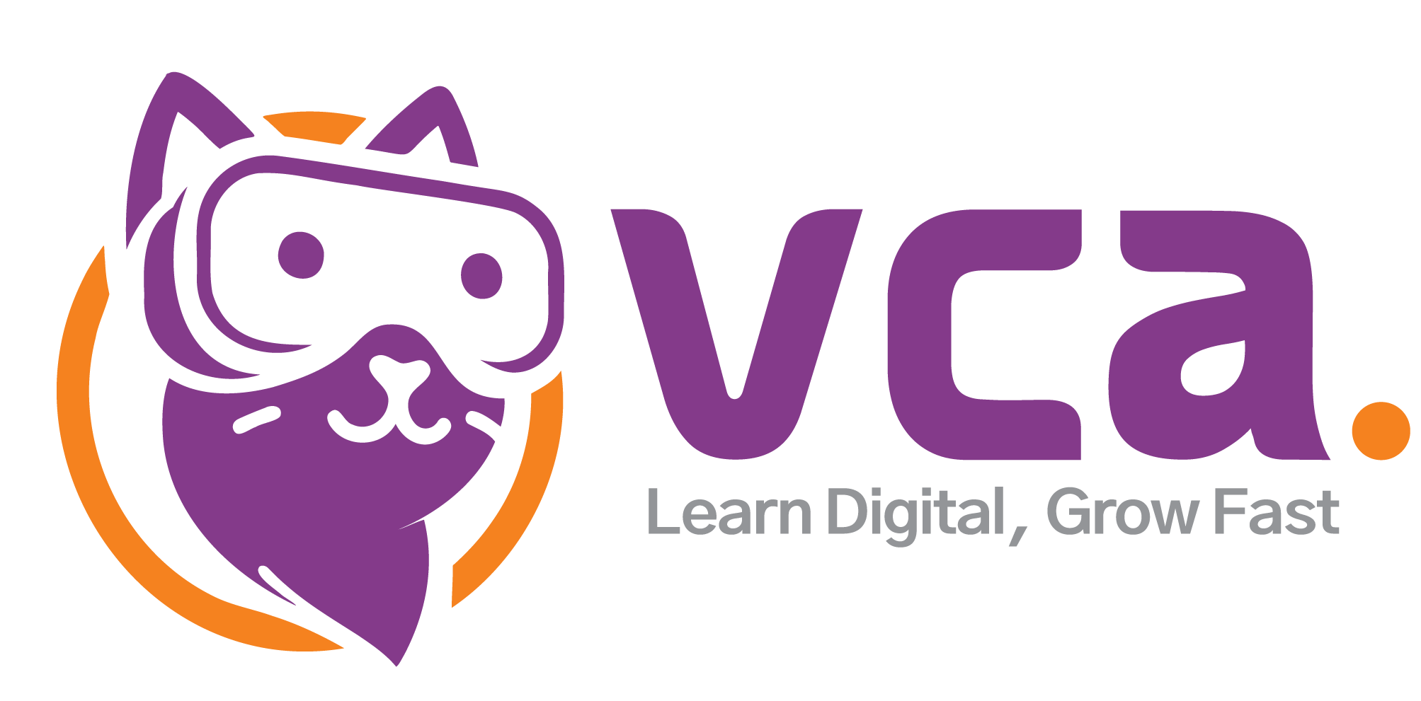 VCA Logo