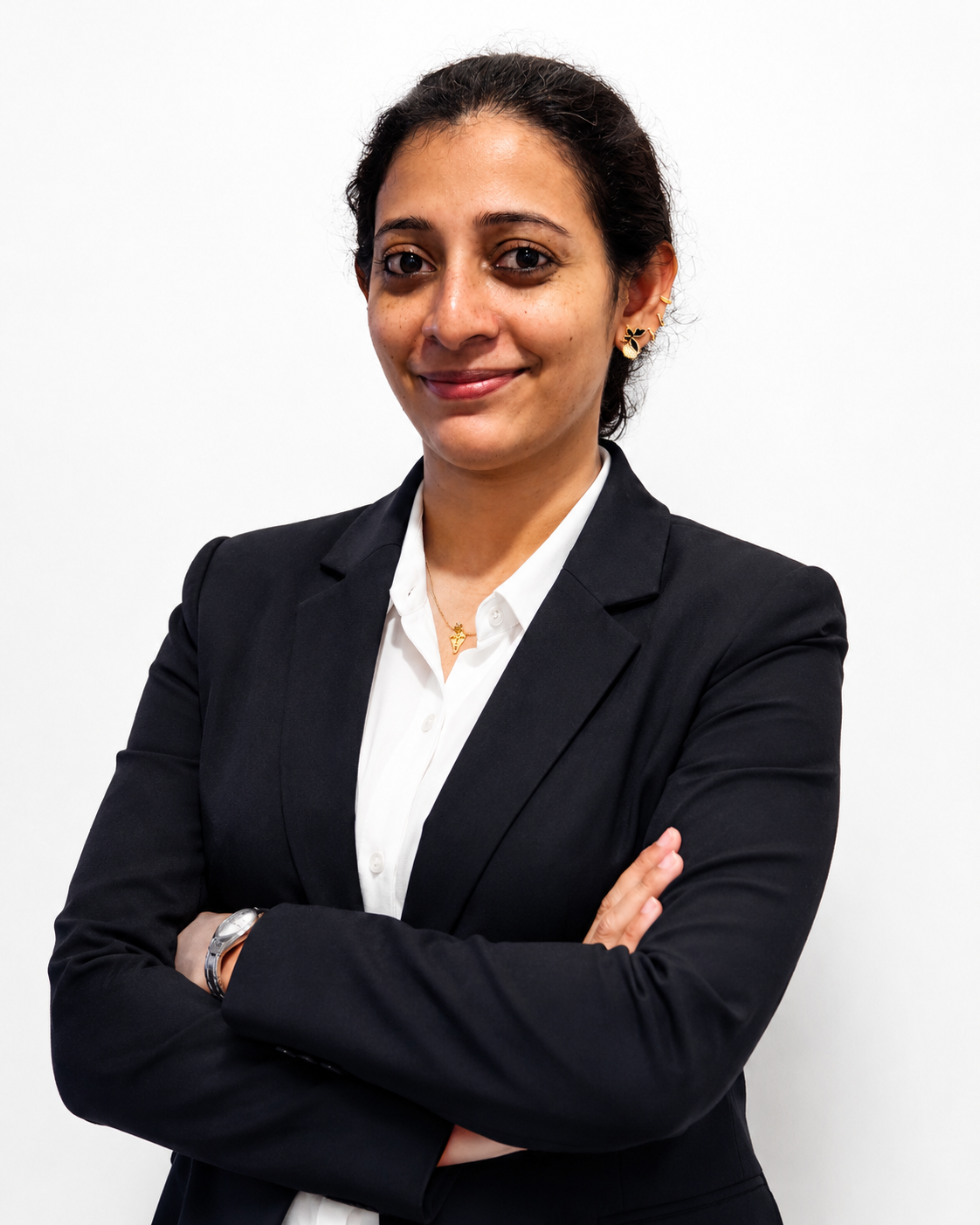 Tiji Antony - PPC Specialist