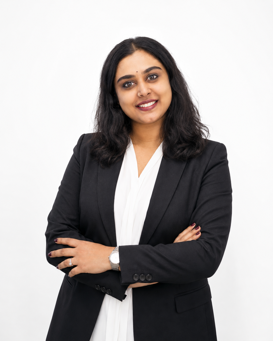 Chithra Kadambath - Content Marketing
