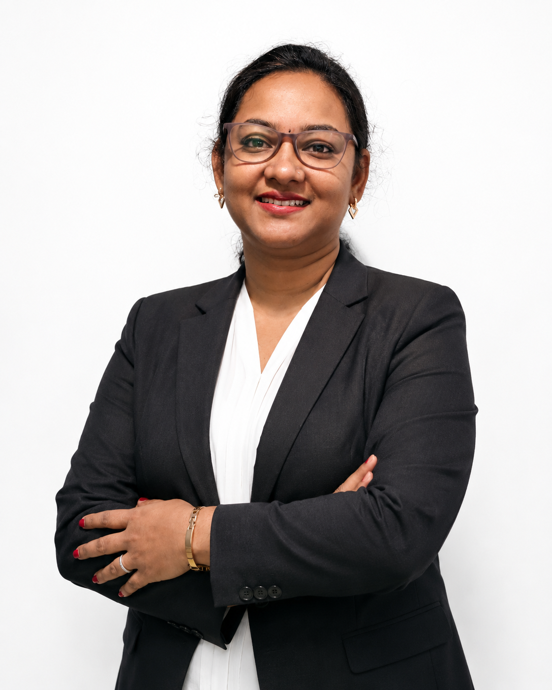 Rajalakshmi KR - Sr. Mentor