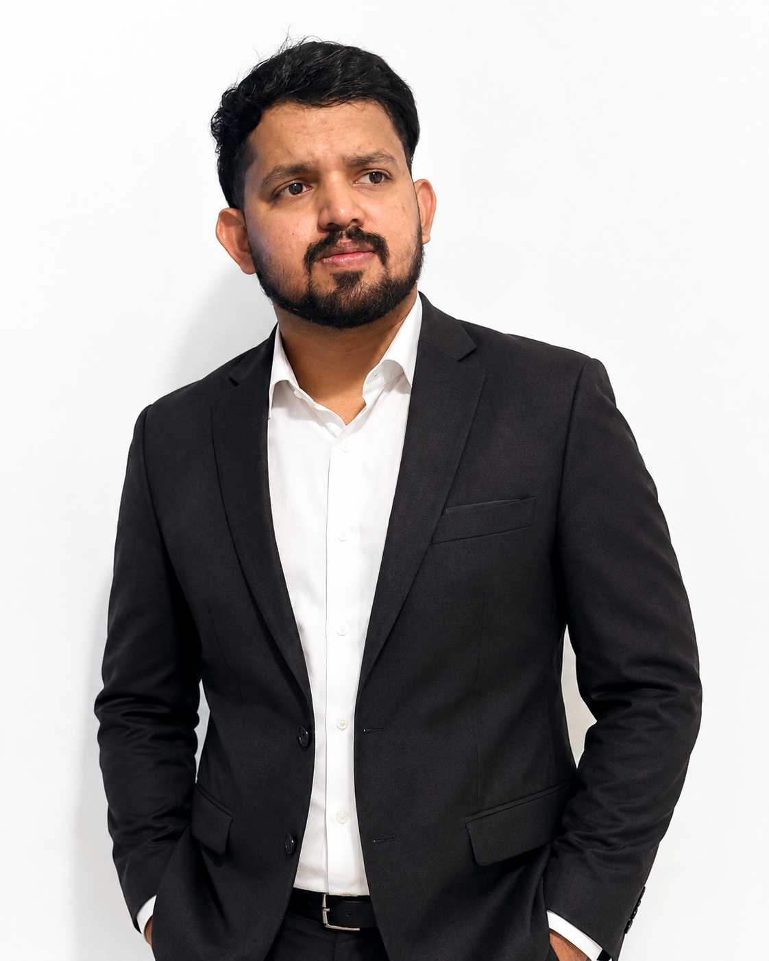 Mohammed Yaseen - Sr. Mentor