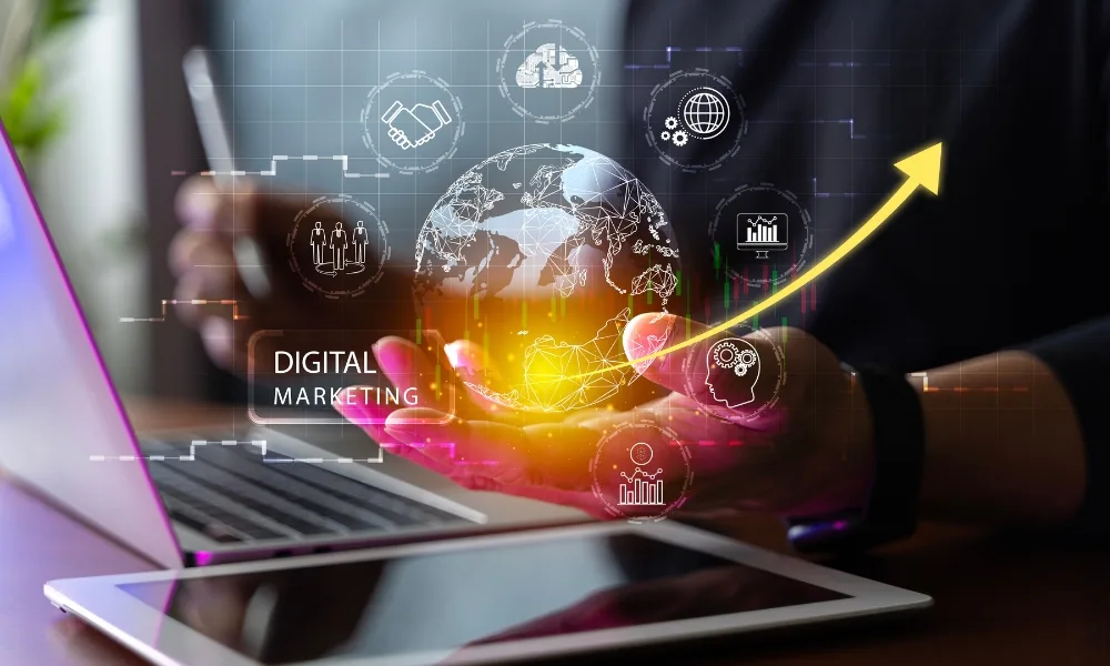 AI-Driven Digital Marketing Trends in 2026