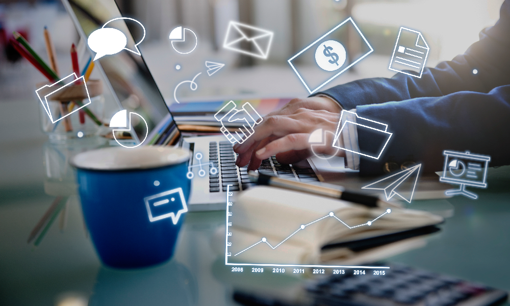 Digital marketing tools