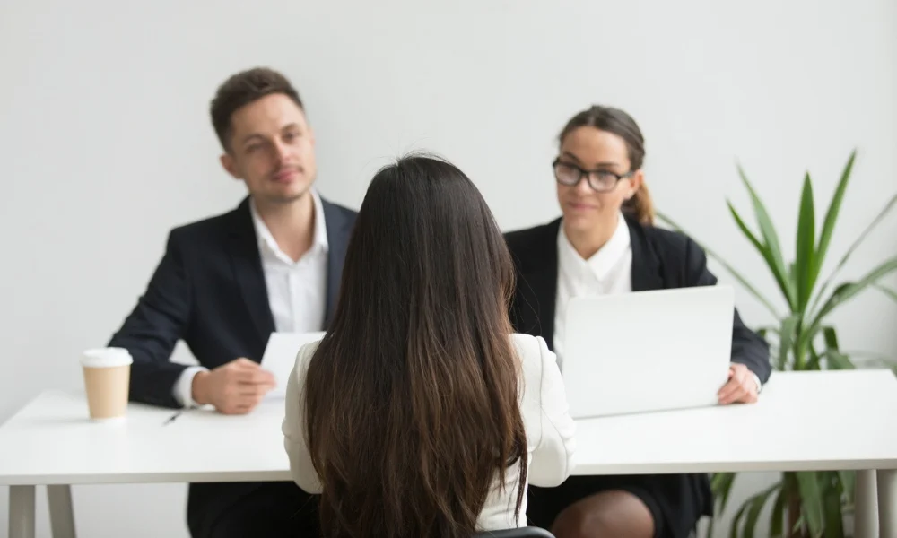 Top 10 Digital Marketing Interview Questions for Freshers