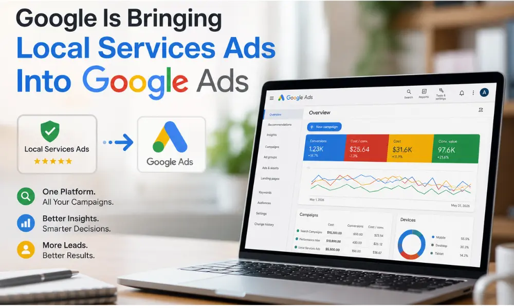 Digital marketing institute in Thrissur
